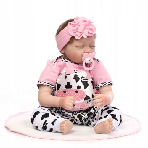  ShopSwiftly 55 cm Puppe