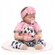  ShopSwiftly 55 cm Puppe