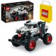  LEGO Technic Monster Jam Mutt Dalmatiner 42150 + VP Papiertüte LEGO 6315792 mittel