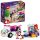  LEGO Friends 41439 Katzenpflegeauto