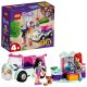  LEGO Friends 41439 Katzenpflegeauto