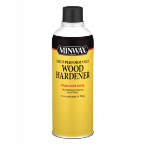  Minwax Holzhärter Flüssigharz 0,473 l