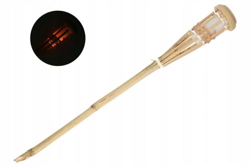  LaCarte Solarlampe, 73 cm, 3 Stk.