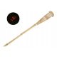  LaCarte Solarlampe, 73 cm, 3 Stk.