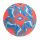  Schildkröt Neopren Beach Soccer Ball, Größe 5, Ø 21 cm, farbig sortiert, N