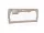  Absperrgitter für Bett, HOCH 150x66cm BEIGE Lionelo Hanna