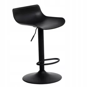  Simplet Hocker, schwarz, 96 cm, Kunststoff