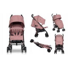  EZZO LIGHT ++ Regenschirm-Kinderwagen