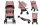  EZZO LIGHT ++ Regenschirm-Kinderwagen