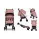  EZZO LIGHT ++ Regenschirm-Kinderwagen