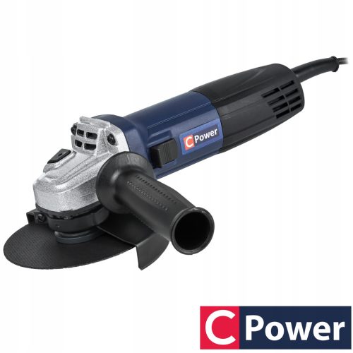  Celma 750 W 230 V Netz-Winkelschleifer