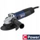  Celma 750 W 230 V Netz-Winkelschleifer