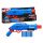  NERF ALPHA STRIKE Big Cat DB-2 F2463 Launcher