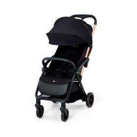  Kinderkraft Apino Kinderwagen, schwarz