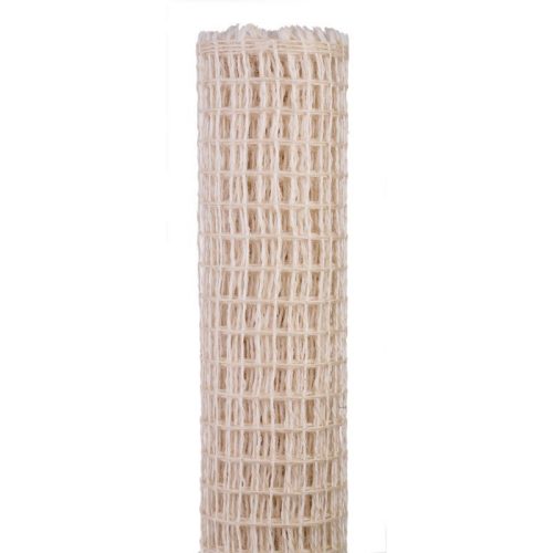  DEKORATIVES JUTE-FISCHERNETZ 50CM/5M