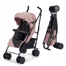 Kinderkraft SIESTA Regenschirmkinderwagen 22 kg