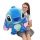  LILO UND STICH MASKOTTCHEN KUSCHELPLÜSCH SPIELZEUG Blauer BÄR 55 cm XXL