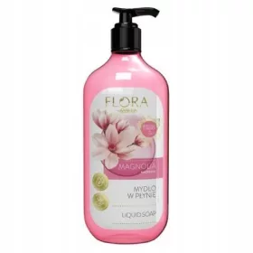  Flora Magnolia Flüssigseife, 500 ml