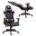  KRAKEN HELIOS Gaming-Stuhl, Öko-Leder