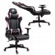  KRAKEN HELIOS Gaming-Stuhl, Öko-Leder