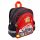  MAJEWSKI VORSCHULRUCKSACK D-1 HOT WHEELS