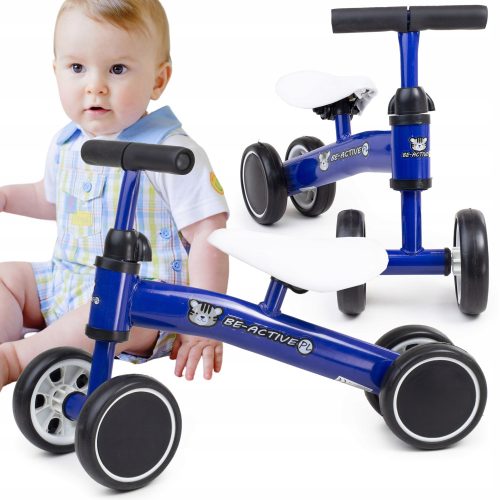  Laufrad für Kinder, Kinderfahrrad, Lauflernhilfe, Geschenk für ein Jahr alt