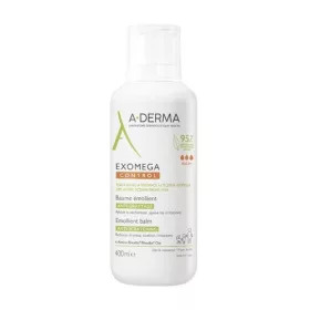    A-Derma Exomega Control Reichhaltiger Weichmacherbalsam 400 ml