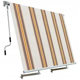  Markise 245 x 245 cm Stoff