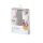  Babyono 348/10 Musselinwindel