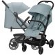  CYBEX BEEZY 2024 NICE WALKER 8,5 kg OFF-ROAD-RÄDER STURMBLAUES STIRNBAND