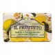  Nesti Dante Natural Toilet Soap Bar ist mit Zitronenbergamotte erfrischt