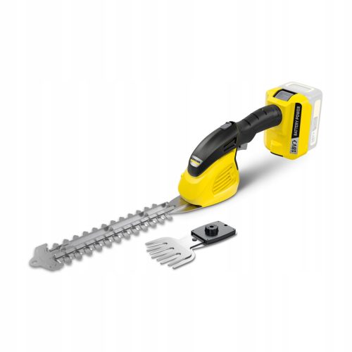  Kärcher Akku-Elektroschere 20 cm 18 V