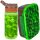  COOLPACK WASSERFLASCHE 420 ml CITY JUNGLE + COOLPACK BREAKFAST CONTAINER GAMER
