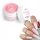  CLARESA RUBBER GEL AUFBAUGEL MIT THixotropie - 4 - 90 g