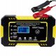  MIKROPROZESSOR Batteriegleichrichter Auto 12V MCU Ladegerät
