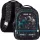 Schulrucksack Paso Game On Pady - Ideales Accessoire für junge Gamer