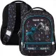 Schulrucksack Paso Game On Pady - Ideales Accessoire für junge Gamer