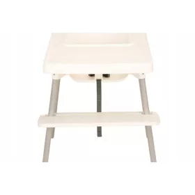  Futterstuhl 0,15 x 50 x 15 cm