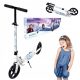  ZWEIRAD-SCOOTER FROZEN ELSA BEIN