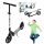  2-RAD-FALTBARER ROLLER, BREMSE, AVENGERS-BEIN