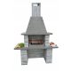  Betongrill Moderner Architekturbeton