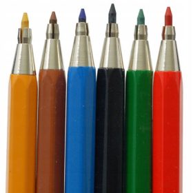  Koh-I-Noor Bleistiftstifte 6 Stk.