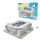  Fußballstadion - SANTIAGO BERNABEU - FC Real Madrid - 3D-Puzzle 101 Teile