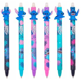  Blauer, radierbarer Kugelschreiber von Colorino