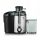  Koliber JUICEMAX X-1800-W v2 Entsafter Silber/Grau 1800 W