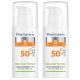 PHARMACERIS S MEDI ACNE PROTECT Ultra-Schutzcreme SPF50 für Gesicht und Augenbereich 50ml