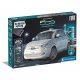  Clementoni 75085 Play Fiat 500, Elektroauto-Bauset, Mechanik, Wissenschaft