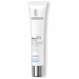 La Roche Posay Mela B3 Anti-Pigmentflecken Tagescreme SPF 30