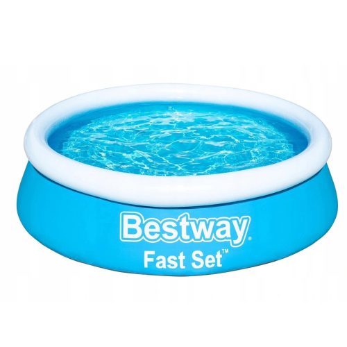  Bestway runder Erweiterungspool 183 x 183 cm