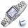  CASIO LTP-V007D-4E DAMENUHR + BOX (zd638c)